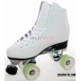 Figure Quad Skates INITIATION ALUMINIUM KOMPLEX ANGEL Wheels