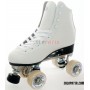Patins Complets Artistique INITIATION ALUMINIUM Roues ROLL-LINE GIOTTO