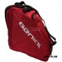 Bolsa Portapatines Genial Rojo
