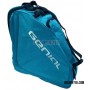 Sac Porte-Patins Genial Bleu