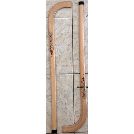Stick Hockey FEDERAL Silver
