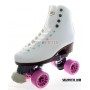 Patins Artístic Botes ADVANCE Platines Alumini Rodes KOMPLEX FELIX