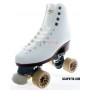 Patins Artístic Botes ADVANCE Platines Alumini Rodes KOMPLEX FELIX