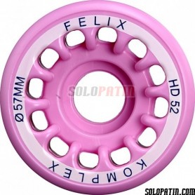 Patins Artístic Botes NELA Platines STAR B1 Rodes KOMPLEX IRIS