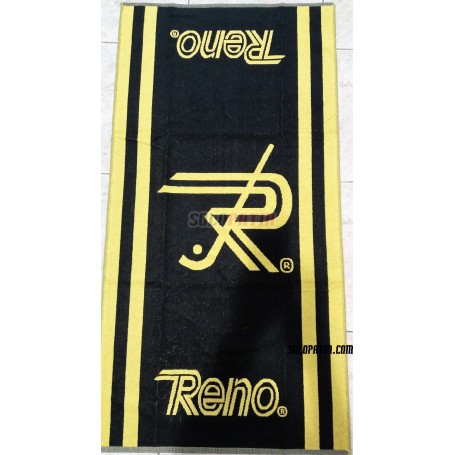 Shower towel Reno