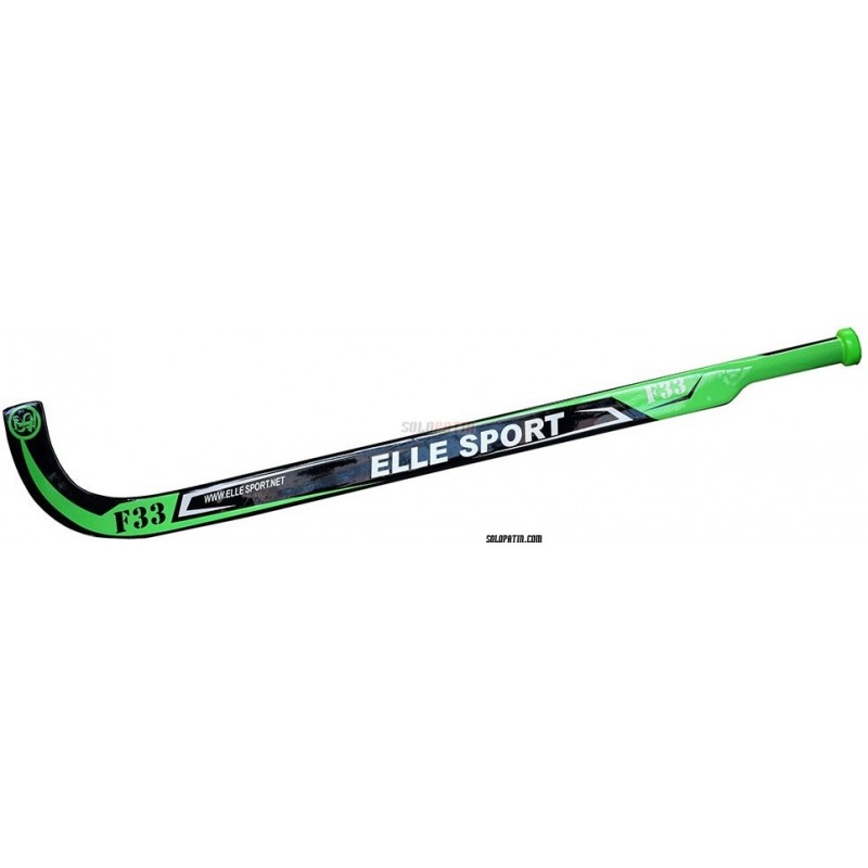 Crosse Elle Sport Gardien Fiber