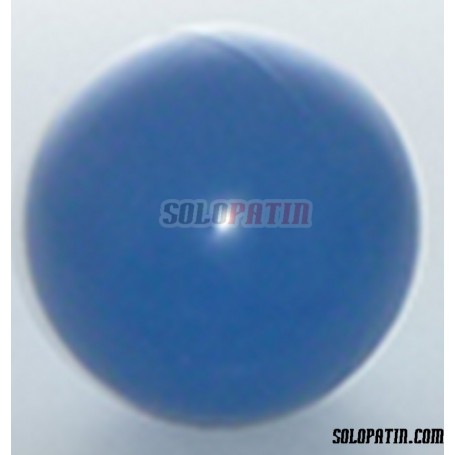 Bolas Hockey Profesional Azul Royal SOLOPATIN