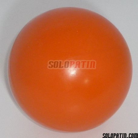 Profesional Hockey Palline Arancione
