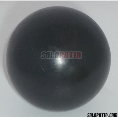 Hockey Ball Profesional black