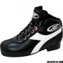 Hockey Boots JET EVOLUCTION BLACK / WHITE