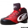 Scarpa Hockey JET SUBLIME DEGRADE NERO / BLU