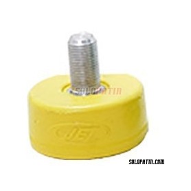 Freins Hockey Jet Roller Jaune Grand