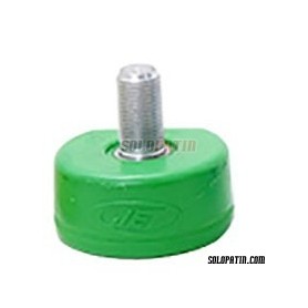 Freins Hockey Jet Roller Vert Grand