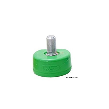 Frenos Hockey Jet Roller Verde Grandes