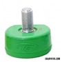 Frenos Hockey Jet Roller Verde Grandes