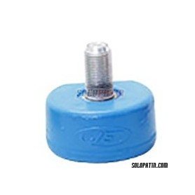 Freins Hockey Jet Roller Bleu Grand