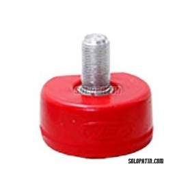 Freins Hockey Jet Roller Rouge Grand