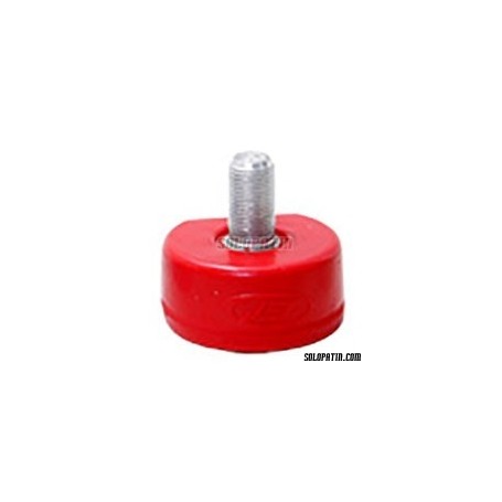 Freins Hockey Jet Roller Rouge Grand