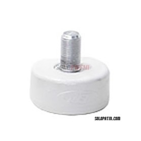 Freins Hockey Jet Roller Blanc Grand