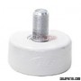Freins Hockey Jet Roller Blanc Grand