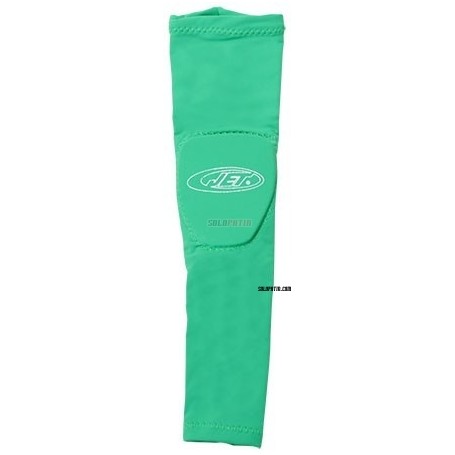Avant-bras de compression JET ROLLER Vert