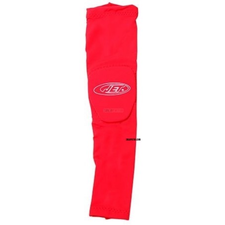 Compressione Maniche JET ROLLER Rosso