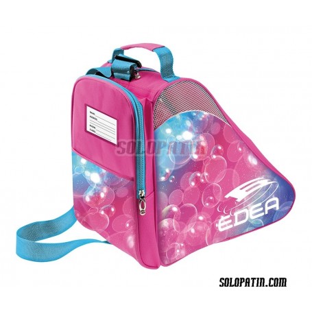 Bossa Portapatins Edea Bubble