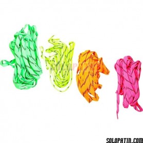 Parell Cordons Hoquei JET Fluor