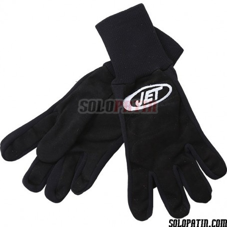 Goalkeepers Inner Gloves JET
