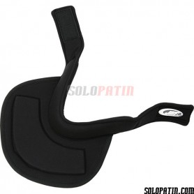 Towart Hals und Brustbeinschutz JET