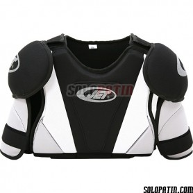 Goalkeepers Chest Pad JET AIR