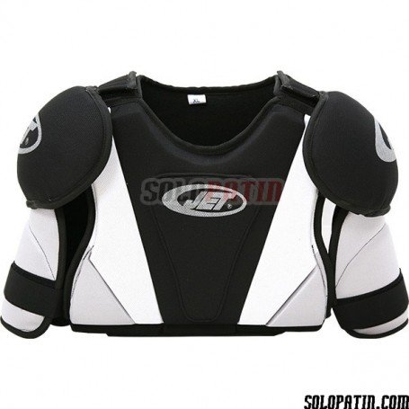 Plastron Gardien JET AIR