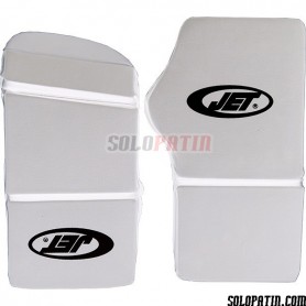 Guantes Portero JET AIR Blanco