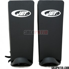 Guardas Portero JET AIR Negro