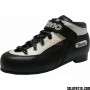Roller Derby Reno Black - White Boots 