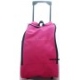 Trolley Backpack Solopatin CUSTOMIZED PINK
