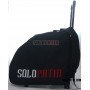 Trolley Backpack Solopatin CUSTOMIZED BLACK