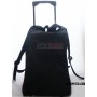 Trolley Backpack Solopatin CUSTOMIZED BLACK