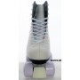 Patins Complets Patinage Artistique ATIPICK Blanc