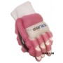 Gloves Genial Mesh Pink
