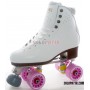 Patines Artísticos Botas ADVANCE ELITE Planchas Aluminio Ruedas KOMPLEX FELIX