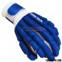 Handshuhe Genial TOP Blau