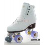 Figure Quad Skates Aluminium Frames ADVANCE ELITE Boots KOMPLEX ANGEL Wheels