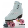 Figure Quad Skates Aluminium Frames ADVANCE ELITE Boots BOIANI STAR Wheels