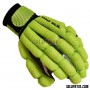 Gloves Genial TOP Green Fluor