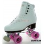 Figure Quad Skates ADVANCE ELITE Boots STAR B1 PLUS Frames KOMPLEX FELIX Wheels
