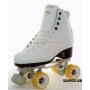 Figure Quad Skates STAR B1 PLUS Frames ADVANCE ELITE Boots KOMPLEX ANGEL Wheels