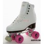 Patins Completos Patinagem Botas ADVANCE ELITE Patins STAR B1 PLUS Rodas ROLL-LINE BOXER