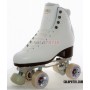 Patins Completos Patinagem Botas ADVANCE ELITE Patins STAR B1 PLUS Rodas ROLL-LINE GIOTTO