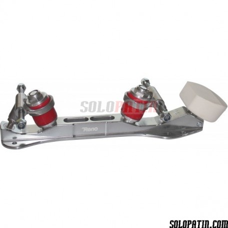 Rollhockey Gestelle Reno Aluminium R3